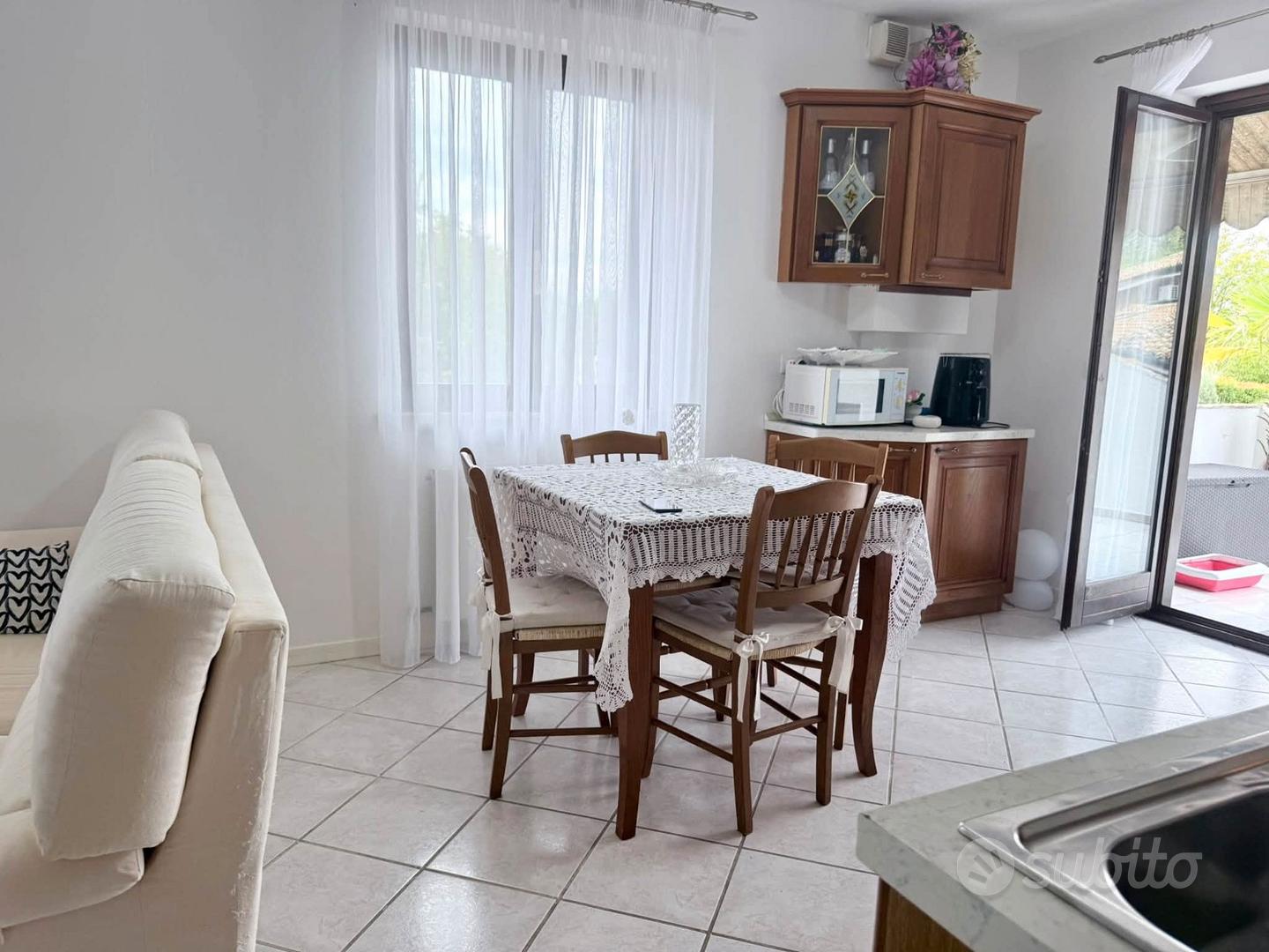 Appartamento – Turriaco, Gorizia / Gurize / Gorica - Vista 3