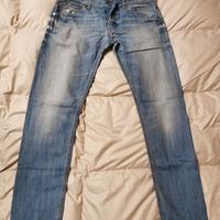 Dondup Jeans uomo tg 32