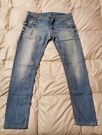 Dondup Jeans uomo tg 32