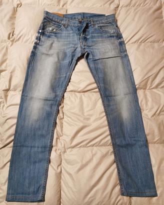 Dondup Jeans uomo tg 32