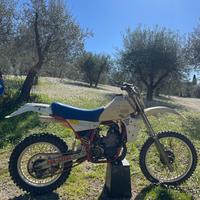 Ktm gs 250
