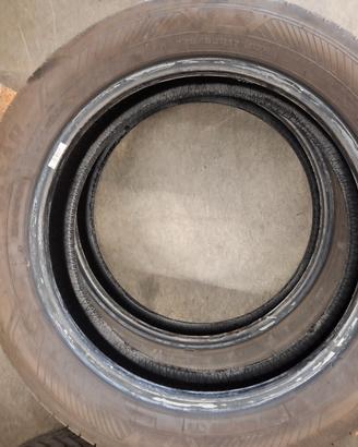 A504 - PNEUMATICI ESTIVI 175/65 R17