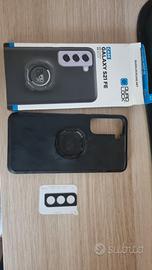 COVER QUAD LOCK SAMSUNG S21