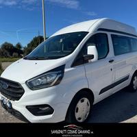 FORD Transit Custom 320 2.0 TDCi 130 L1H2 Combi