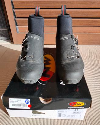 Scarpe Northwave Raptor Arctic GORE-TEX