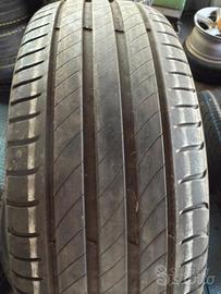Gomme usate semi niove MICHELIN 205 55 16 91V