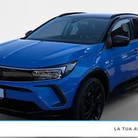 OPEL Grandland - Grandland 1.2 GS Line s&s U80922