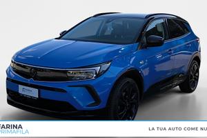 OPEL Grandland - Grandland 1.2 GS Line s&s U80922