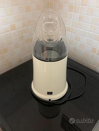 macchina per poc corn