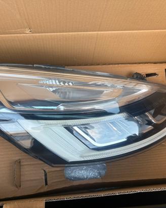 Fanale Dx Renault Clio lV (2017)