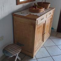 CREDENZA 