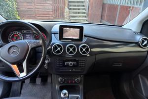 Mercedes Classe B 180 cdi anno 2013