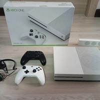 Xbox One S leggi descrizione 