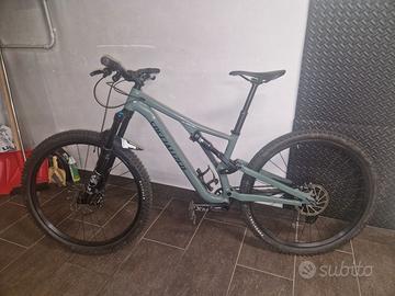 Specialized 2021 Stumpjumper Comp Alloy