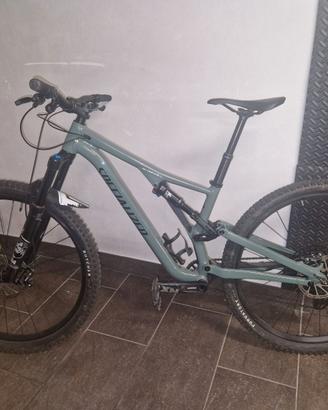 Specialized 2021 Stumpjumper Comp Alloy