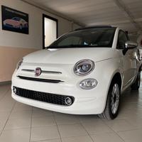 Fiat 500 C 1.0 Hybrid Dolcevita - CABRIO 28.000 km