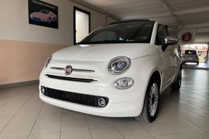 Fiat 500 C 1.0 Hybrid Dolcevita - CABRIO 28.000 km