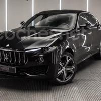 Ricambi Maserati levante 2018/2024