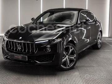 Ricambi Maserati levante 2018/2024