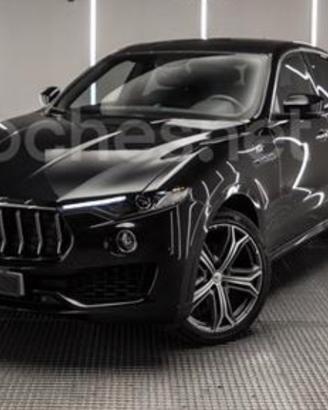 Ricambi Maserati levante 2018/2024