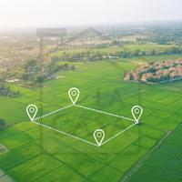 TERRENO EDIFICABILE A MESTRINO