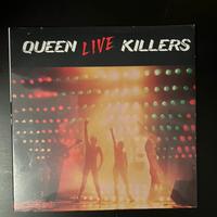 QUEEN Live killers Sigillato (2001)