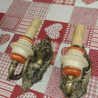 Applique vintage