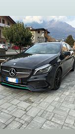 MERCEDES Classe A 200 Motorsport Edition