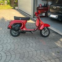 Vespa pk xl