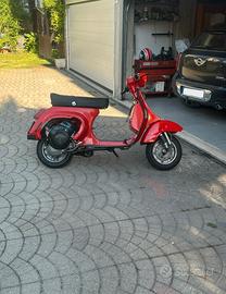 Vespa pk xl