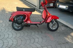 Vespa pk xl