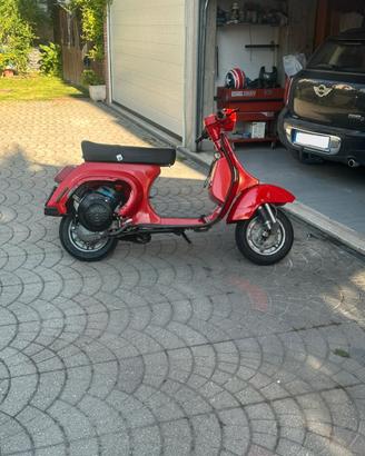 Vespa pk xl