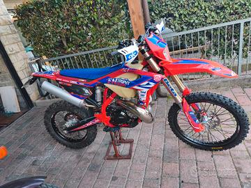 beta racing 250 2023 