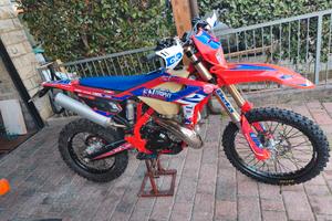 beta racing 250 2023 