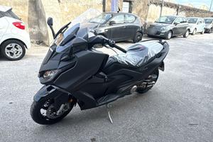 Kymco AK 575 PREMIUM NUOVO