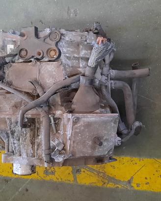 TOYOTA PRIUS 2005 - CAMBIO