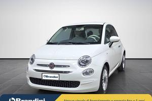 Fiat 500 1.2 Lounge easypower Gpl 69cv my20