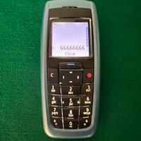 Nokia 2600 vintage