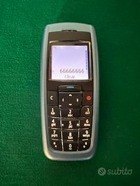 Nokia 2600 vintage
