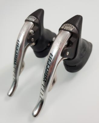 componenti campagnolo record