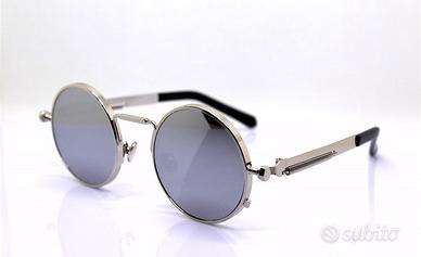 Occhiali vintage particolari e rari