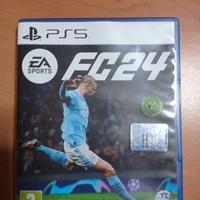 Fc 24 ps5