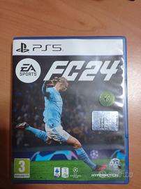 Fc 24 ps5