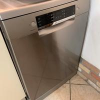 Lavastoviglie Bosch Serie 4