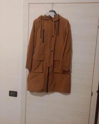 parka nuovo Conbipel tg s