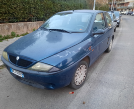 Lancia Y Euro 2