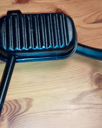 Marmitta vespa faro basso