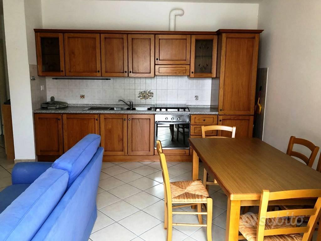 Apartment in Stienta, Boaria Roveta - Vista 3