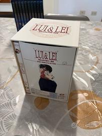 Le situazioni di lui e lei collector’s box dvd