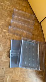 accessori Frigorifero LG GBB62PZGGN